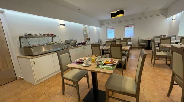 Apartman Hotel