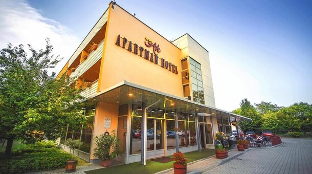 Apartman Hotel