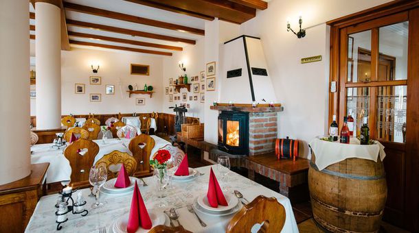 Aqua Lux Wellness Hotel***