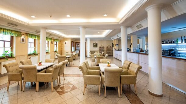 Aqua Lux Wellness Hotel***