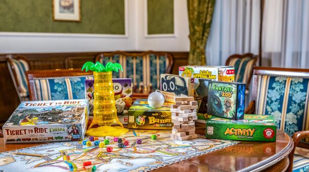 Kastélyhotel Sasvár Resort