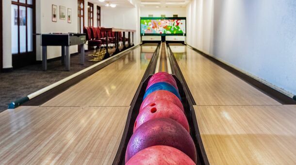 Kastélyhotel Sasvár Resort