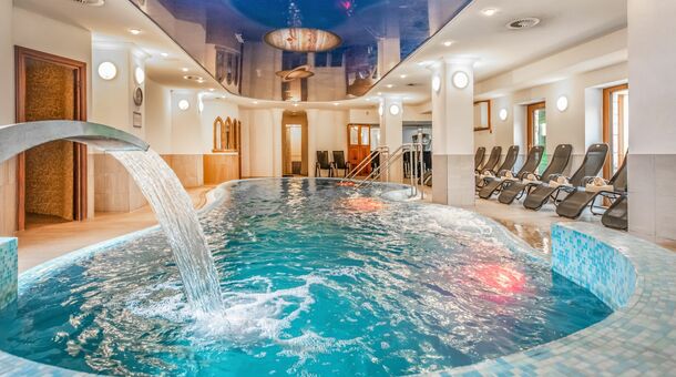 Kastélyhotel Sasvár Resort