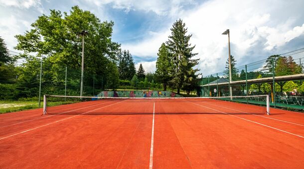 Kastélyhotel Sasvár Resort