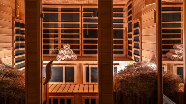 Kastélyhotel Sasvár Resort