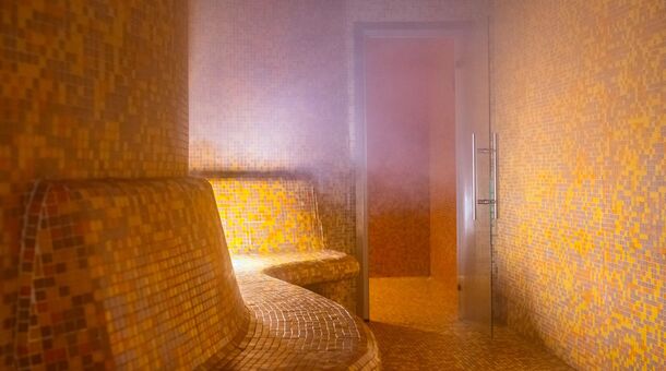 Kastélyhotel Sasvár Resort