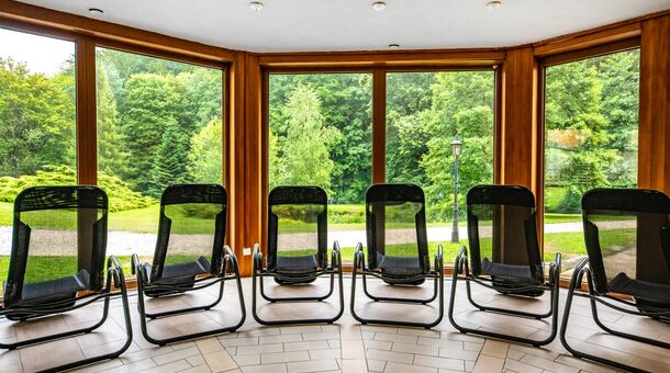 Kastélyhotel Sasvár Resort