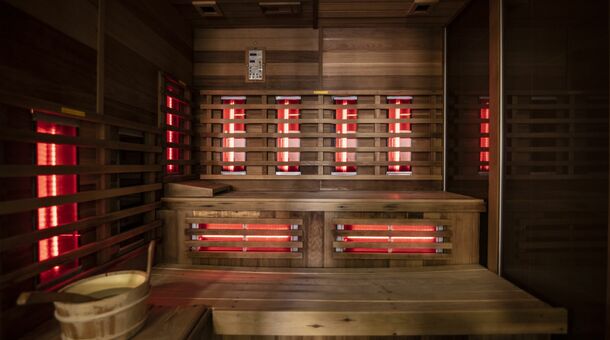 Sweet-Life Wellness Apartman