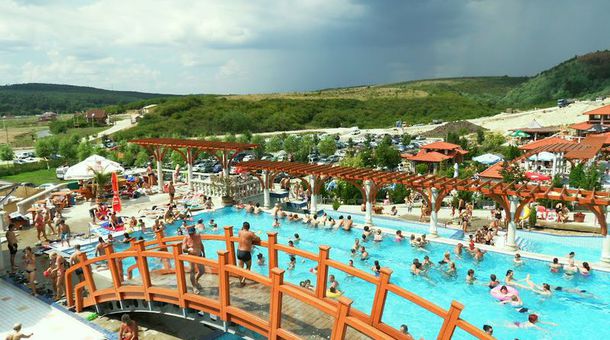 Sweet-Life Wellness Apartman