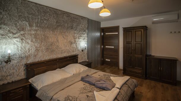 Sweet-Life Wellness Apartman