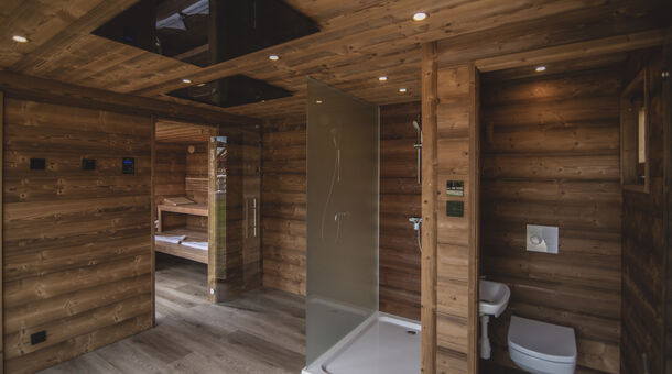 Sweet-Life Wellness Apartman