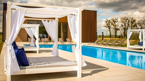 Zala Springs Health & Golf Resort