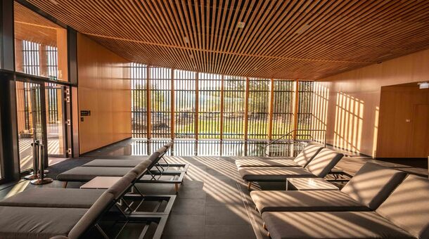 Zala Springs Health & Golf Resort