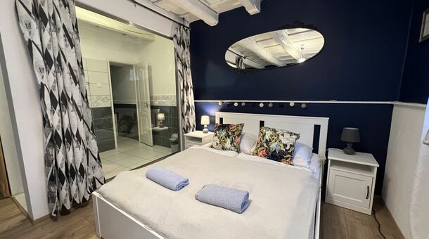 Sylvas és Anna Vendégházak