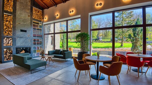 Cardoner Hotel**** és Konferenciaközpont