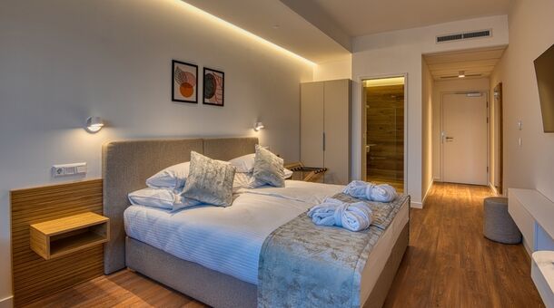 Cardoner Hotel**** és Konferenciaközpont