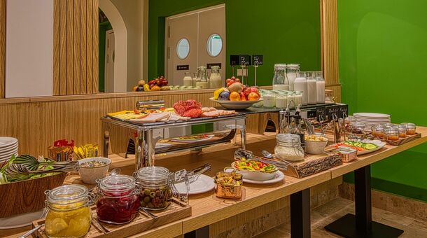 Cardoner Hotel**** és Konferenciaközpont