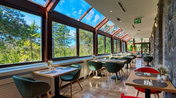 Cardoner Hotel**** és Konferenciaközpont