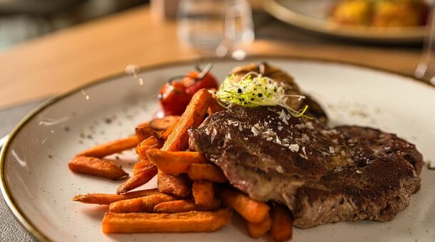 Cardoner Hotel**** és Konferenciaközpont