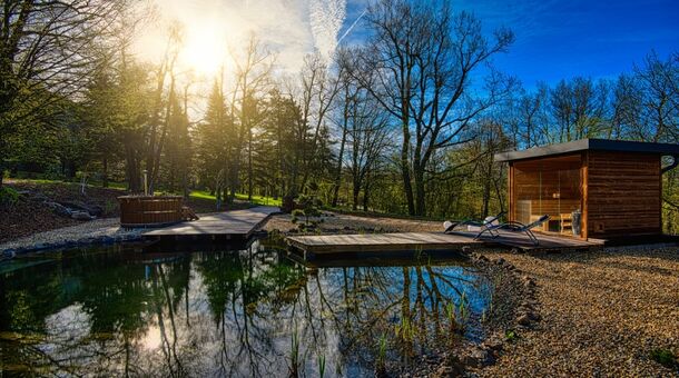 Cardoner Hotel**** és Konferenciaközpont
