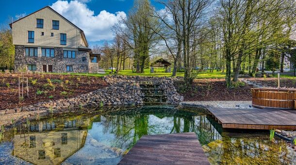 Cardoner Hotel**** és Konferenciaközpont