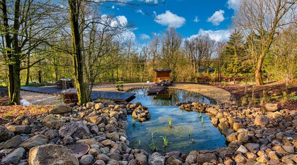 Cardoner Hotel**** és Konferenciaközpont