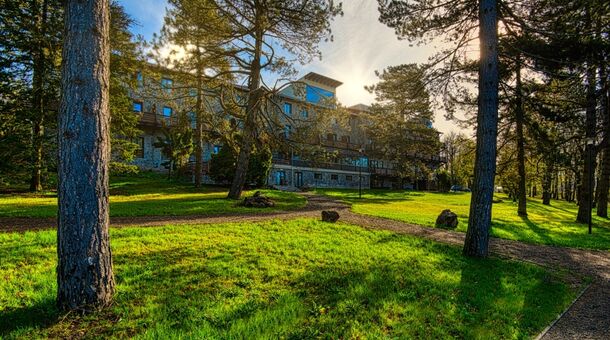 Cardoner Hotel**** és Konferenciaközpont