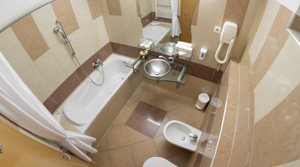 MenDan Magic Spa & Wellness Hotel****superior