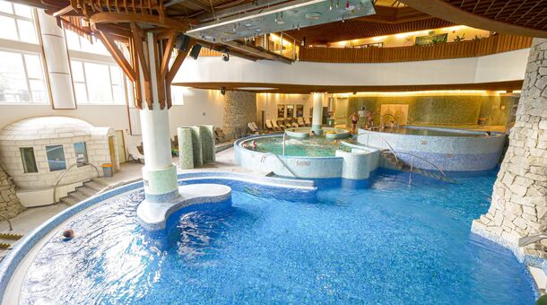 MenDan Magic Spa & Wellness Hotel****superior