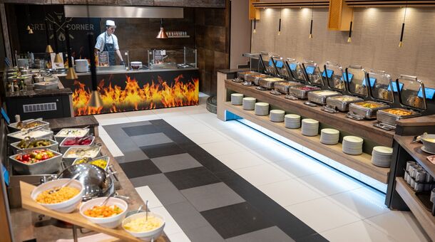 MenDan Magic Spa & Wellness Hotel****superior