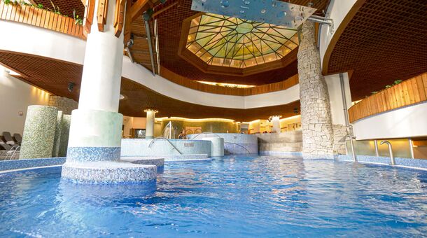 MenDan Magic Spa & Wellness Hotel****superior