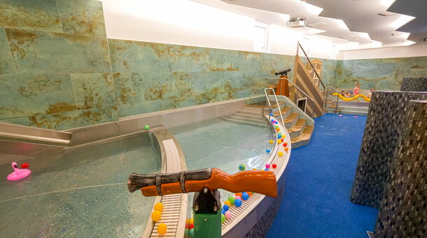 MenDan Magic Spa & Wellness Hotel****superior