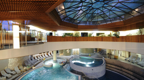 MenDan Magic Spa & Wellness Hotel****superior