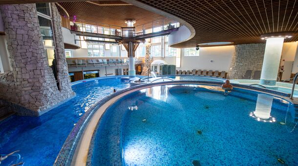 MenDan Magic Spa & Wellness Hotel****superior