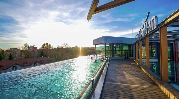 MenDan Magic Spa & Wellness Hotel****superior