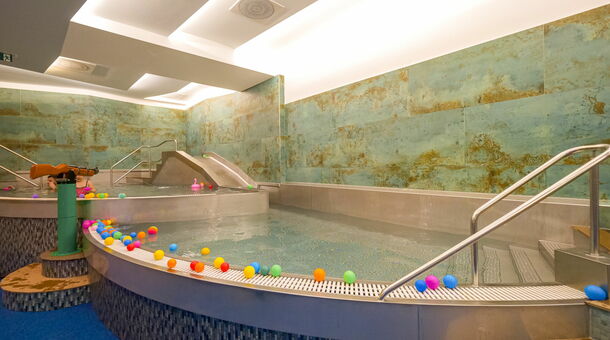 MenDan Magic Spa & Wellness Hotel****superior