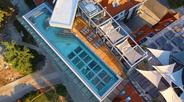 MenDan Magic Spa & Wellness Hotel****superior