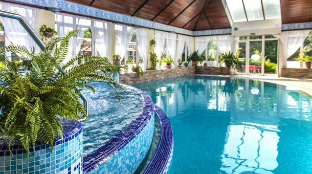 Duna Relax Hotel****