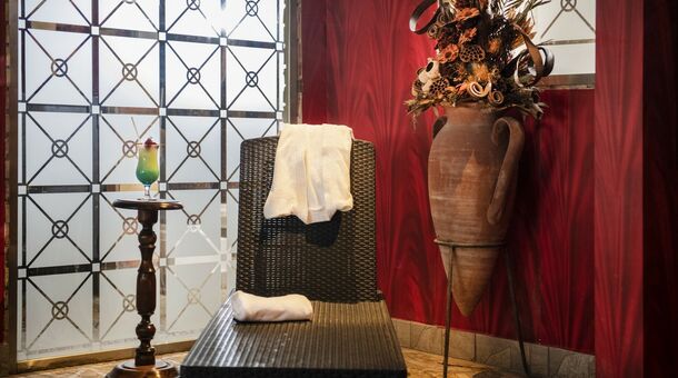 Duna Relax Hotel****