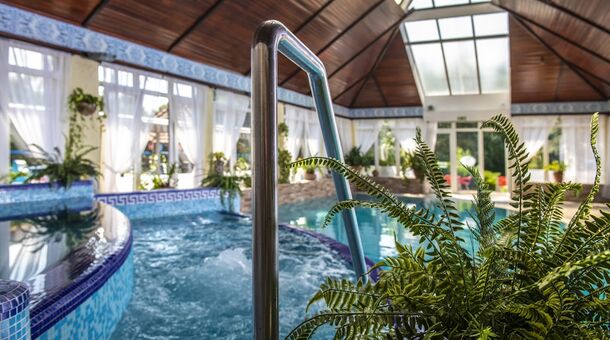 Duna Relax Hotel****