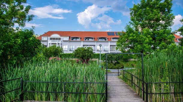 Duna Relax Hotel****