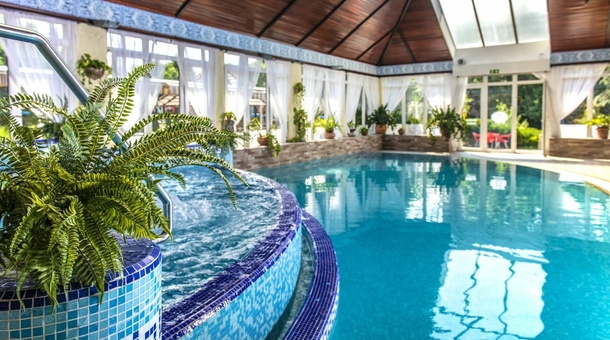 Duna Relax Hotel****