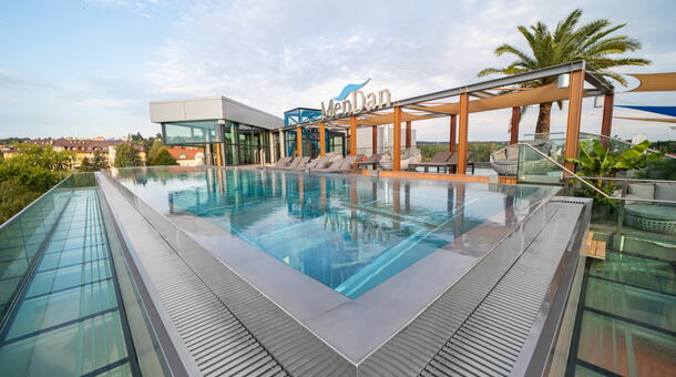 MenDan Magic Spa & Wellness Hotel****superior