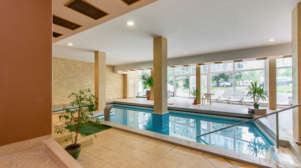 Hotel FIT Hévíz***