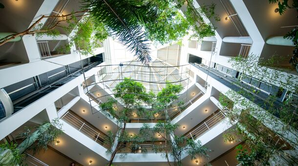 MenDan Magic Spa & Wellness Hotel****superior