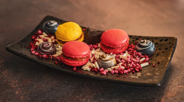 MenDan Magic Spa & Wellness Hotel****superior