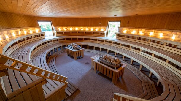 MenDan Magic Spa & Wellness Hotel****superior