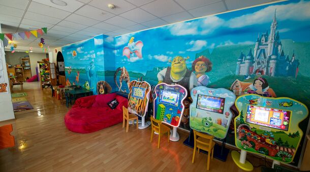 MenDan Magic Spa & Wellness Hotel****superior