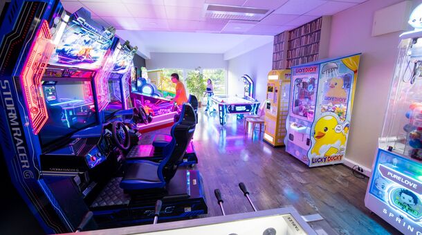 MenDan Magic Spa & Wellness Hotel****superior