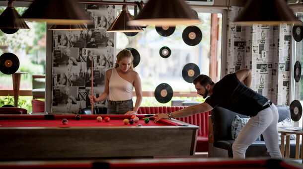 MenDan Magic Spa & Wellness Hotel****superior